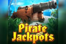 Pirate Jackpots slot